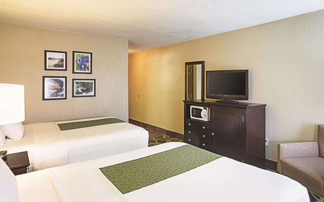 La Quinta Inn & Suites by Wyndham New Braunfels
