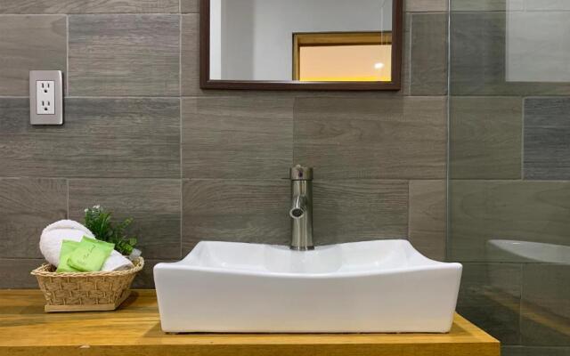 Hotel Carcamanes 17