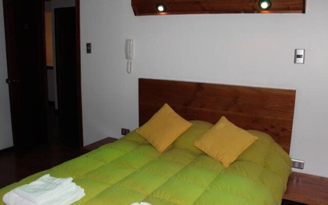 Hotel Bello