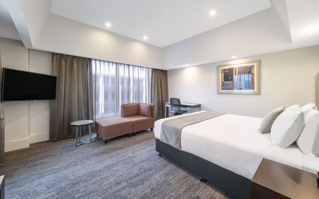 James Cook Hotel Grand Chancellor