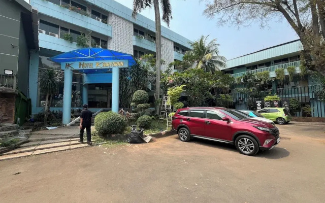 OYO 94362 Hotel Kebayoran