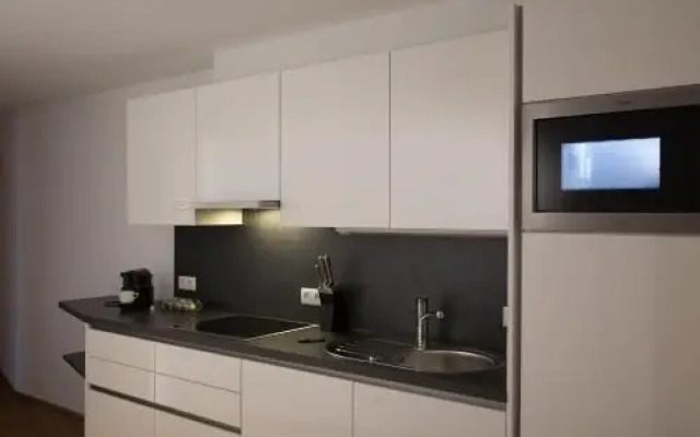 Pfefferkorn's Ferienappartements