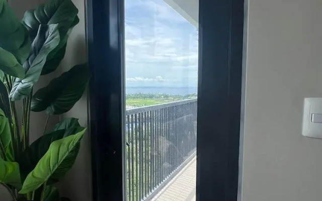 One Manchester Place Exec. 1BR