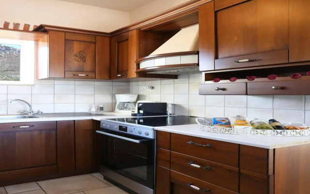 Listaros Luxurios Country Villas