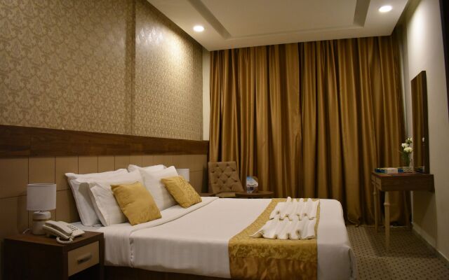 Snood Al Narjis Hotel