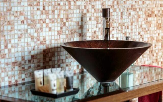 Alla dimora di Chiara Suite and Rooms