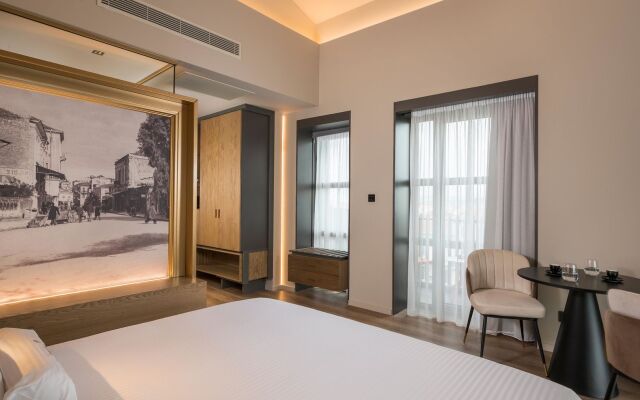 The Chania Hotel Crete, Vignette Collection