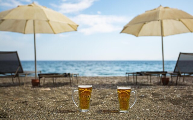 Ada Pansiyon Datca