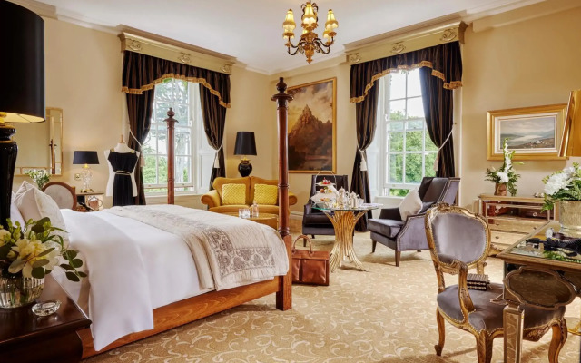 Self Catering Holiday Homes Killarney Town Centre