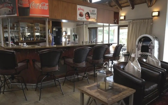 Bersheba River Lodge