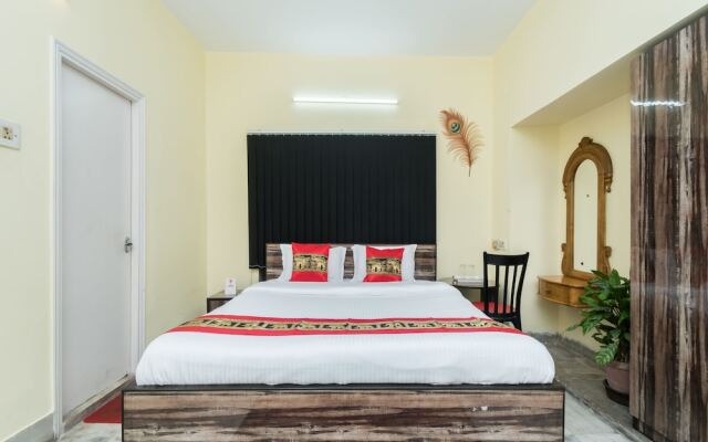 OYO 10167 Salt Lake City