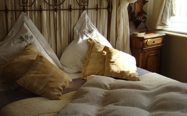 Le Petit Chapitre - Chimay B & B