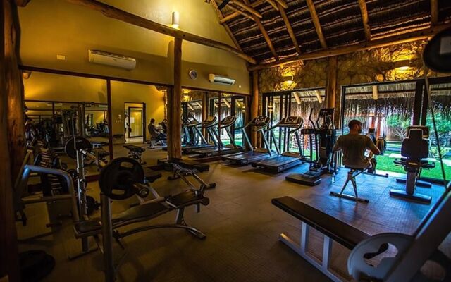 Bahia Mar Boutique Hotel