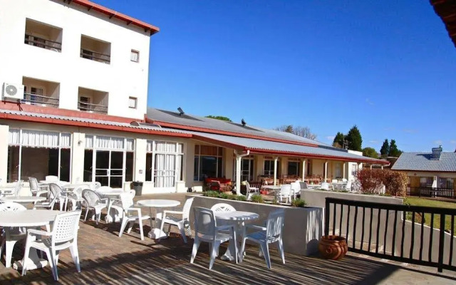 Sierra Resort