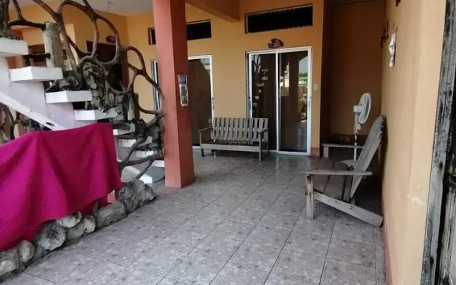 Hotel Aurora
