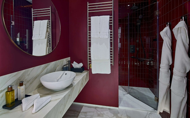 Lexham Gardens by Cheval Maison