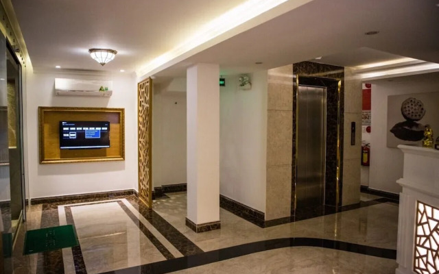 S79 Bamboo Hotel 581 Su Van Hanh Street