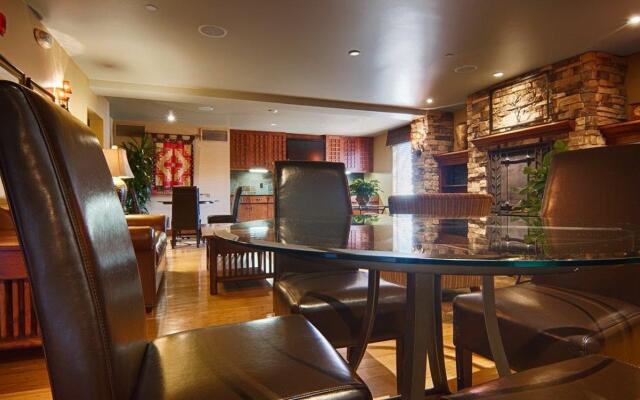 Larkspur Landing Extended Stay Suites Sacramento