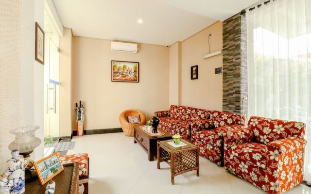 Emilia Homestay