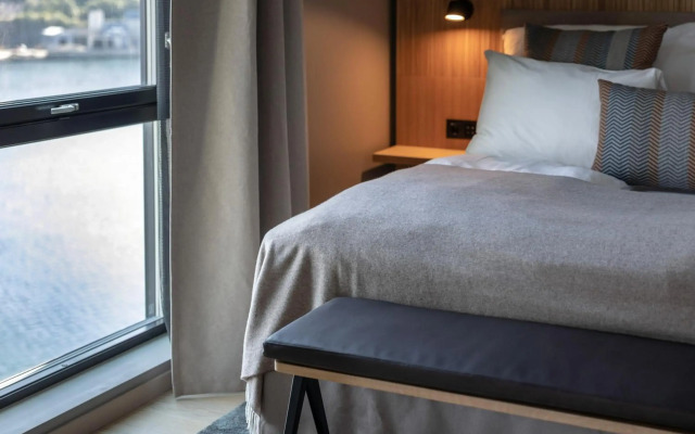 Quality Hotel Harstad