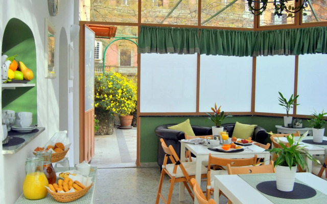 Hotel Carmel Roma