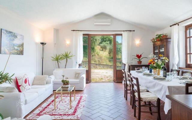 Villa Fabi 6 2 in Cortona