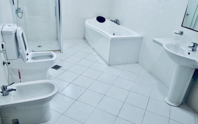 Marina Tower Juffair