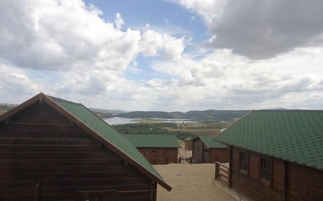 Monte do Azibo Glamping