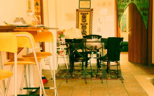 Aenea's B&B