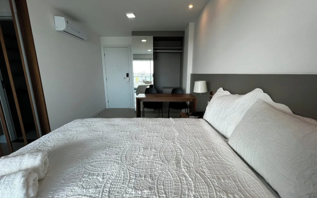 Rn Studio - Apto 1017