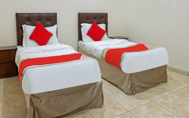 OYO 580 Manar Jeddah Units