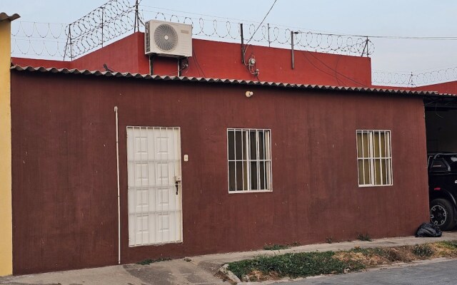Villa La Casita