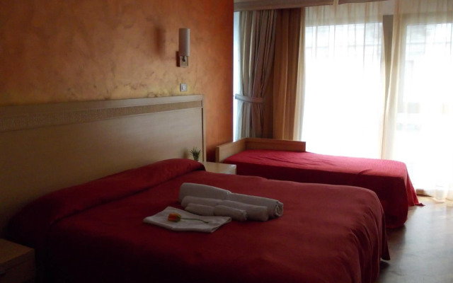 Hotel Catania Town