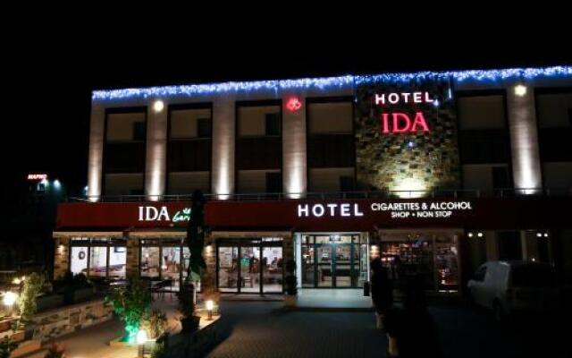 Hotel Ida