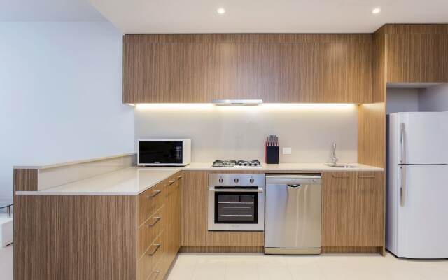 Astra Apartments Adelaide