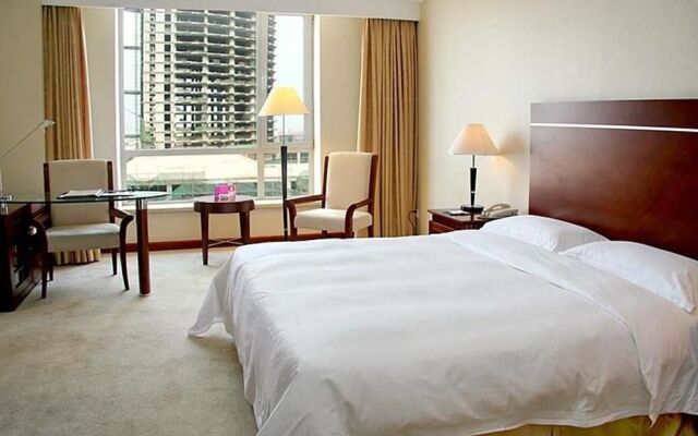 Tian Bao International Hotel