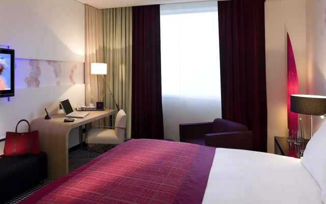 Sofitel Luxembourg Le Grand Ducal