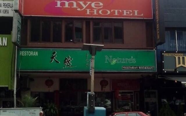 Mye Hotel PJ