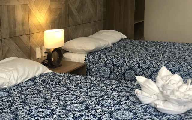 Puerto Corcho Hotel