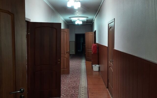 Hotel Sezim
