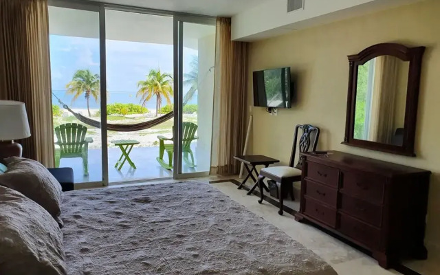 Puerta del Mar Cozumel