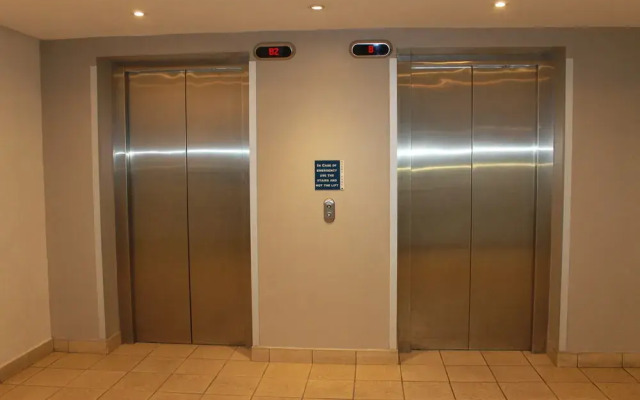 The Capital Hydro Apartments