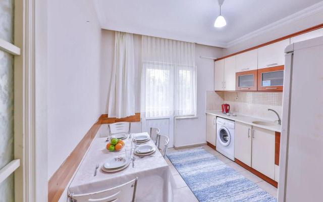 Dundar Thermal Villa Otel