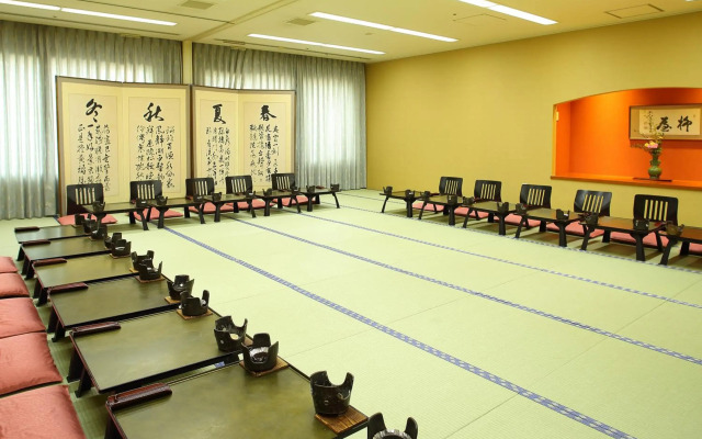 Yanagiya Ryokan