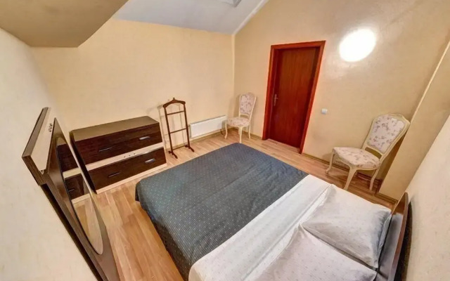 VIP apartment na ul. Pavlovskaya 17