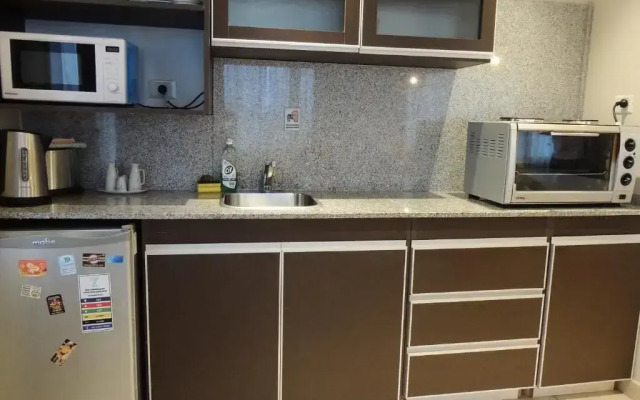 Miralejos Apart Hotel