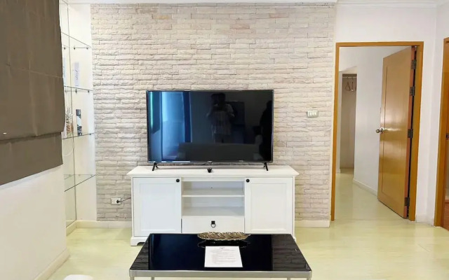 Pacific Residence 39