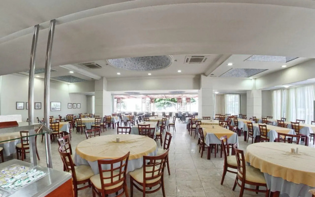 Sirene Beach Hotel - All Inclusive