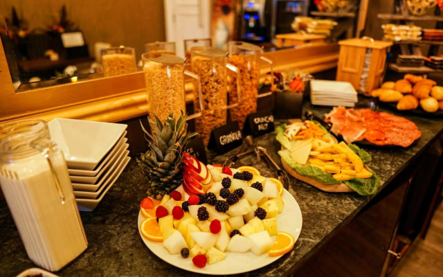 Halvard Hotel