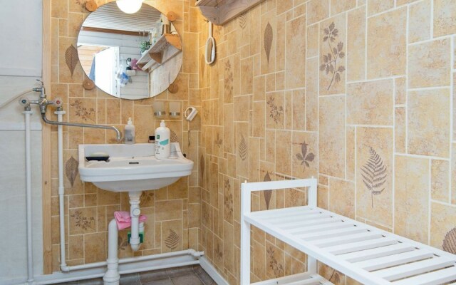 Peaceful Holiday Home in Fano With Terrace
